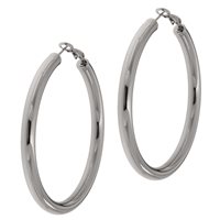Pendientes Vag Mujer in Acero 3901230007 - 3901230007